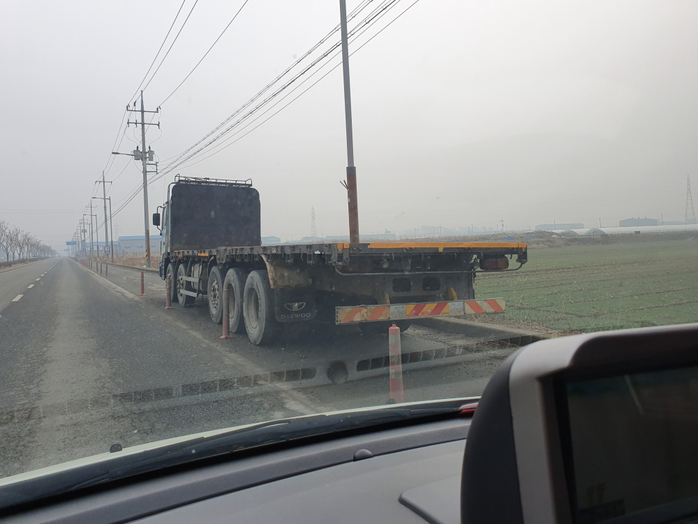 #군산시청직무유기현장