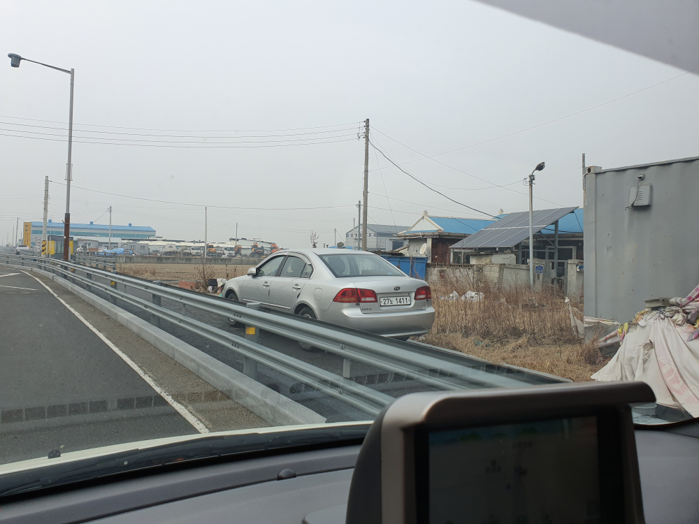 #군산-열대야 입구