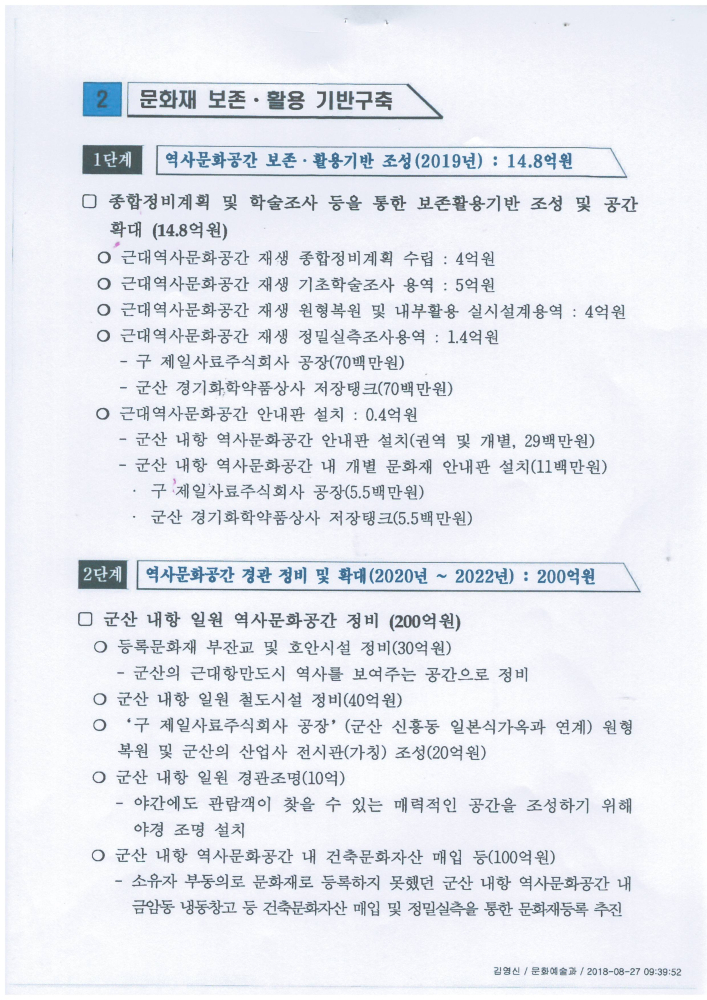 돈이남아돌아주먹구구식예산퍼주기(1)