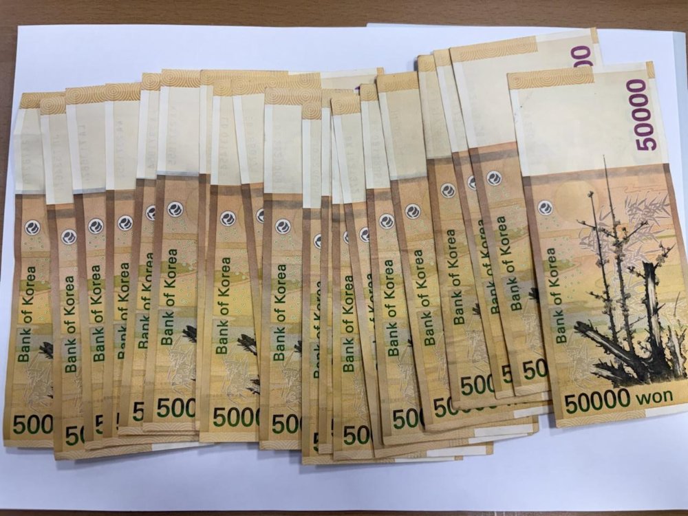 보도사진-잊지않은따뜻한약속,후원자의진심은계속됩니다.2