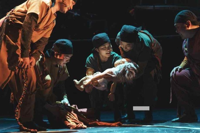 줄타는아이공연이미지1