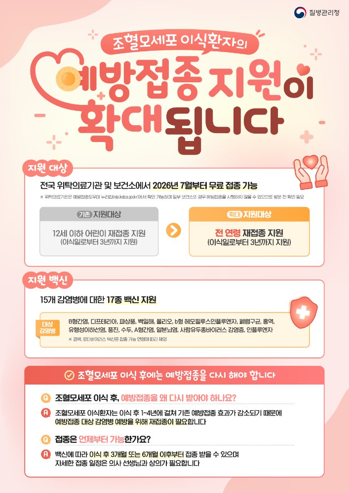 조혈모세포이식후예방접종대상확대포스터(PNG)