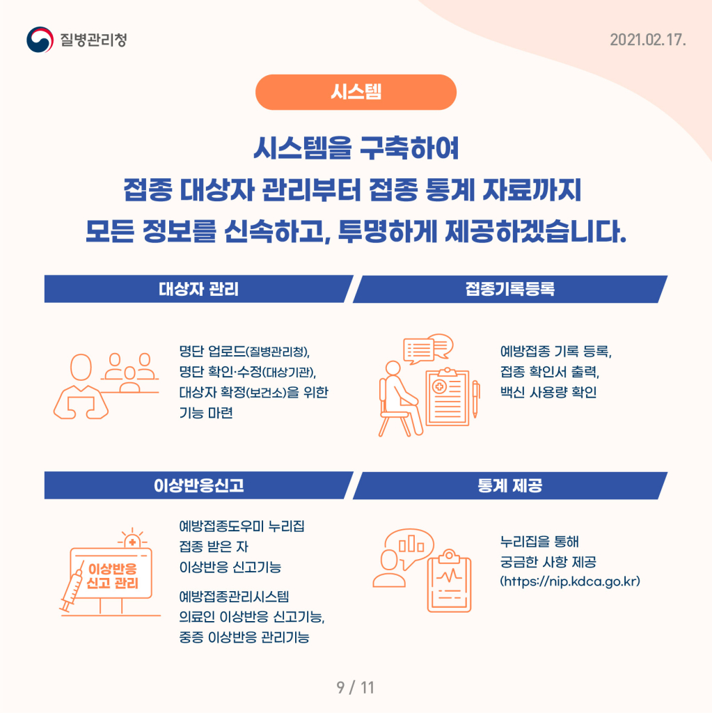 2월26일부터,코로나19예방접종을시행합니다!(2~3월시행계획발표)09