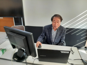 2021 농업기술전문교육(비대면교육) - 박과체소(멜론,수박)