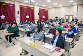 2025년 제18기 농업인대학 입학식