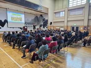 2026년 새해농업인실용교육(성산면)