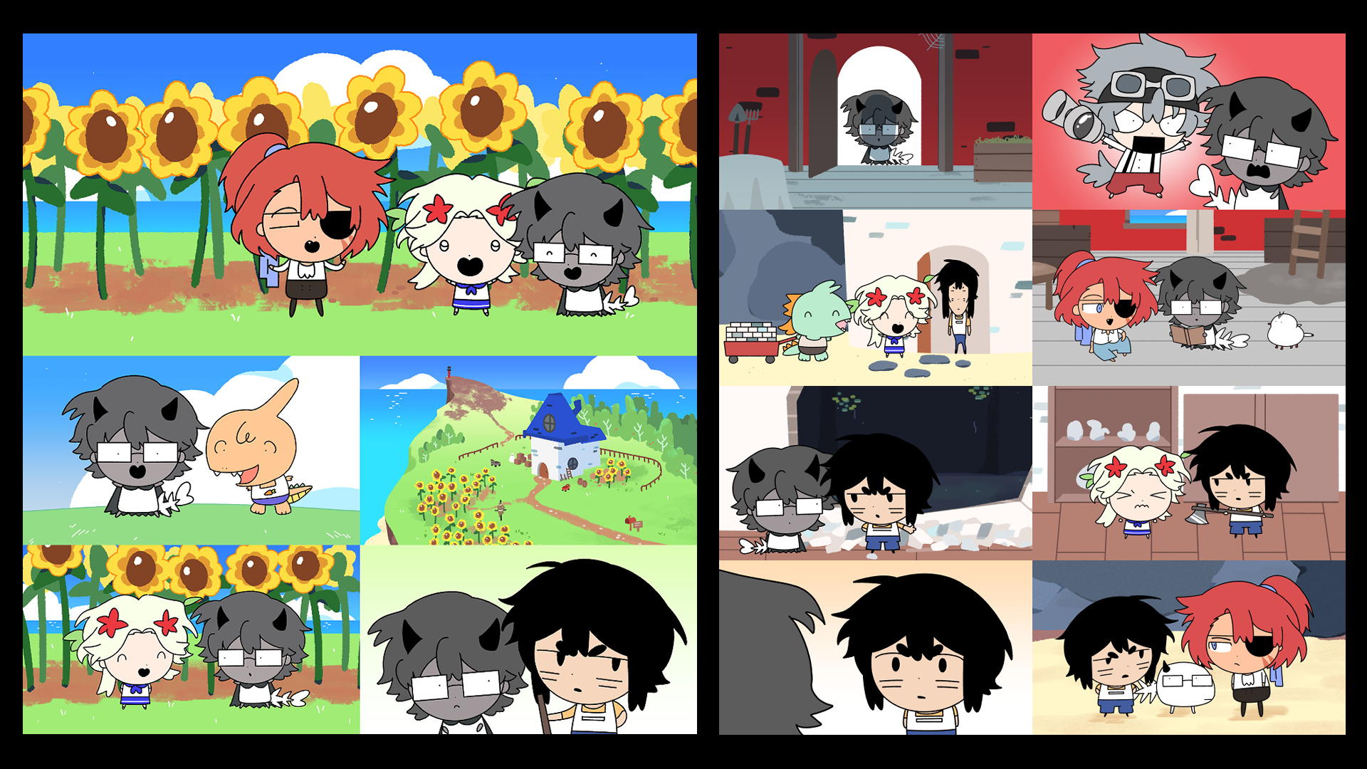 이파두호 스튜디오