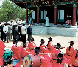 최호장군 추모제