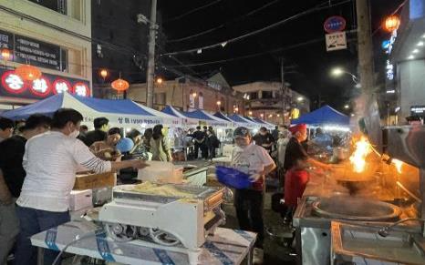 2025군산짬뽕페스티벌