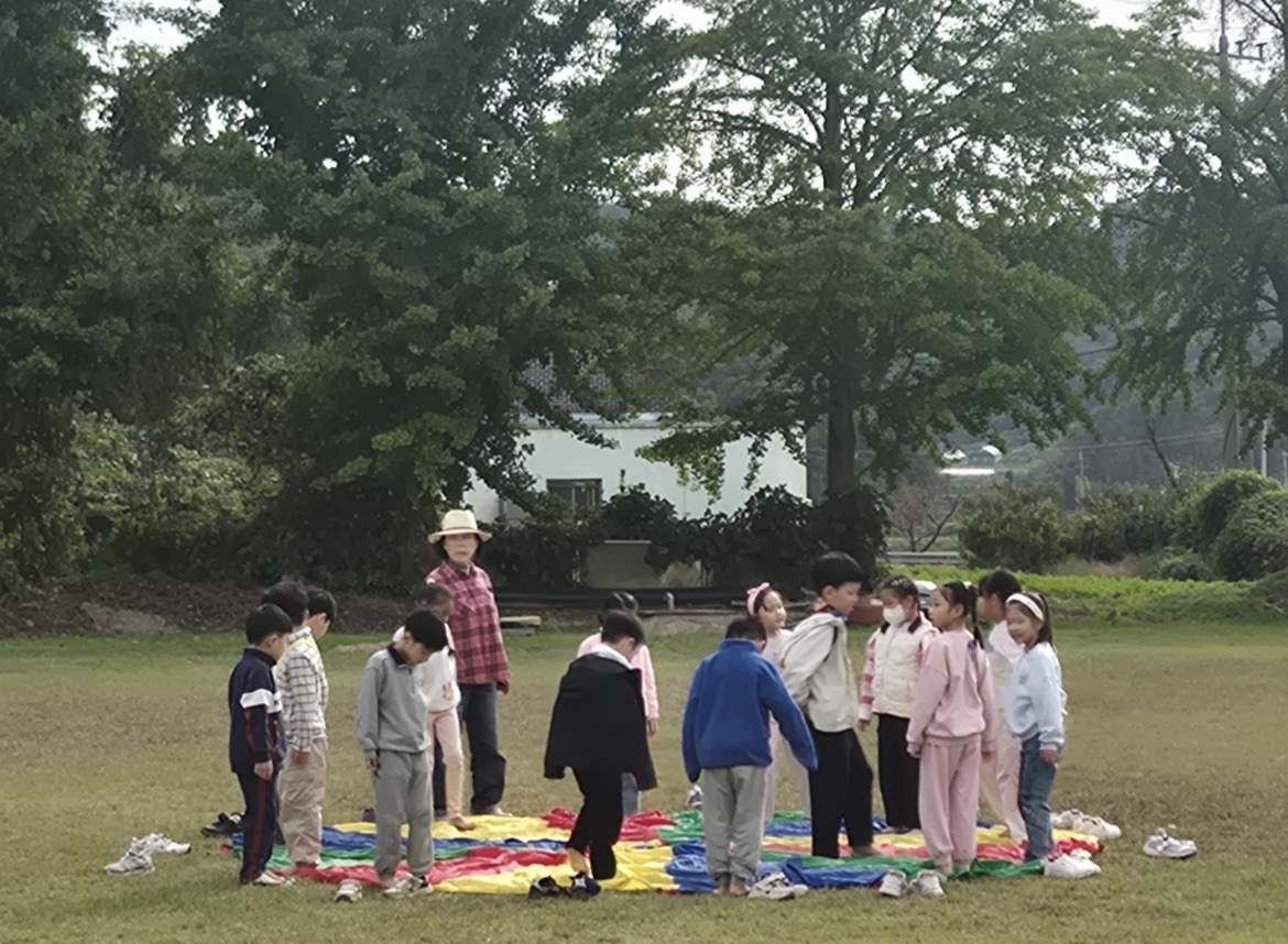 새들강자연학교